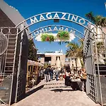 Prázdninový dům Casa Portet Denia