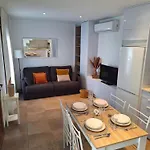 Prázdninový dům Casa Portet *