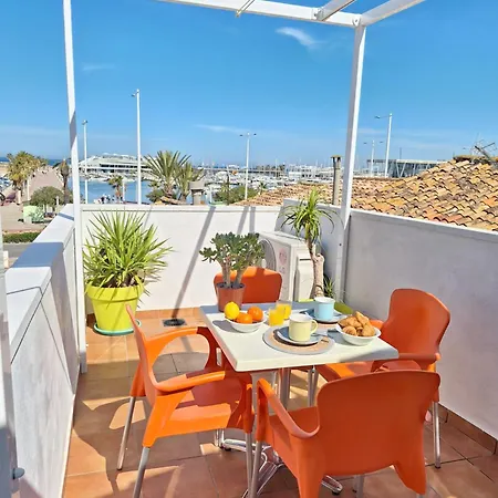 Casa Portet Сasa de vacaciones *