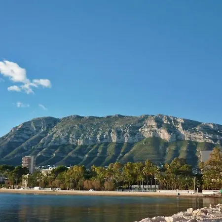 Сasa de vacaciones Casa Portet *