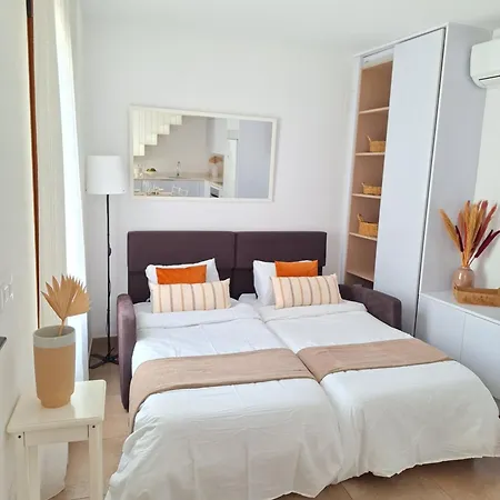 Casa Portet *