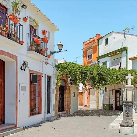 Casa Portet Denia