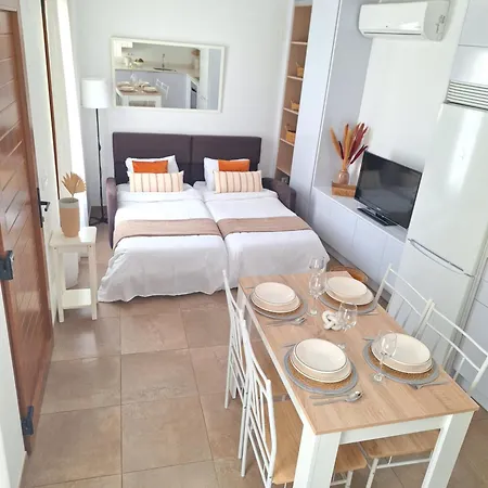 Сasa de vacaciones Casa Portet