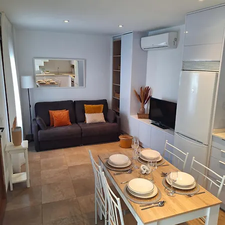 Сasa de vacaciones Casa Portet *