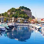 Casa Portet Vakantiehuis Dénia