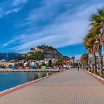 Casa Portet Vakantiehuis