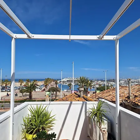 Casa Portet * Dénia