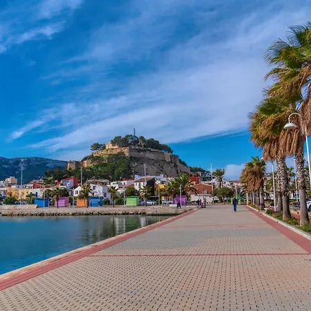 Casa Portet Holiday home