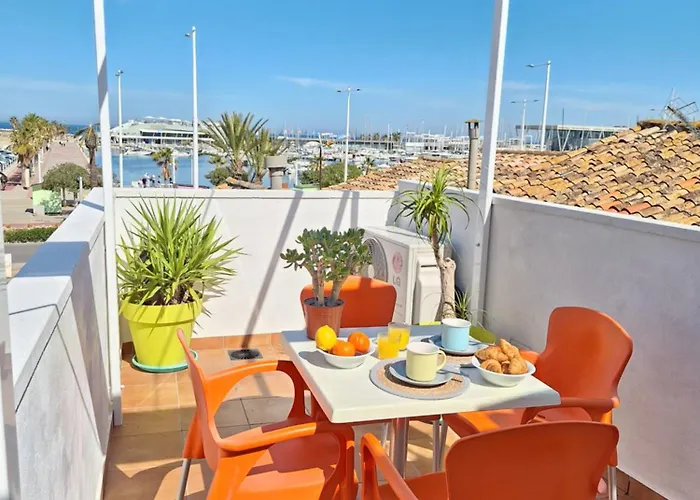 Casa Portet Holiday home *