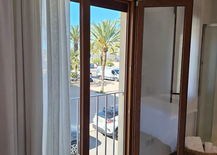 Casa Portet Holiday home *