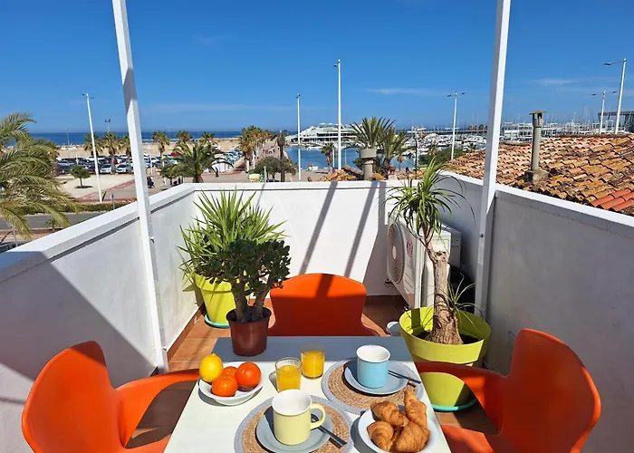 Holiday home Casa Portet *