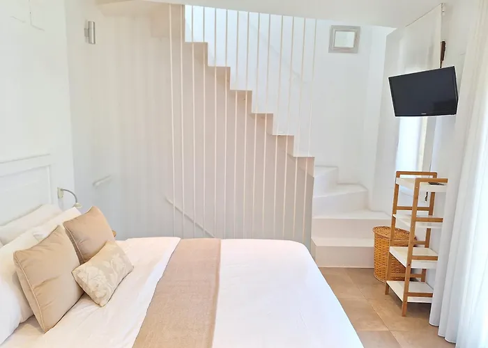 Casa Portet Tatil Evi *