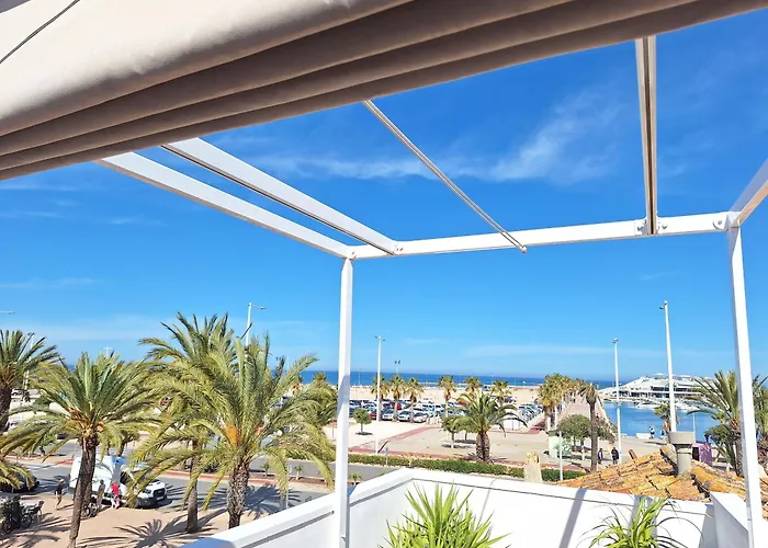 Casa Portet Tatil Evi *