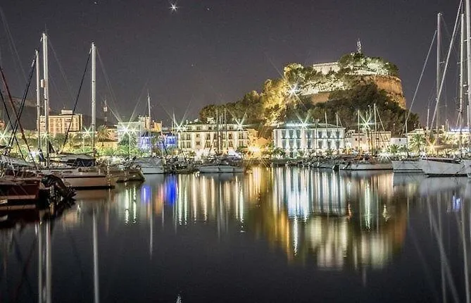 Casa Portet Holiday home Denia