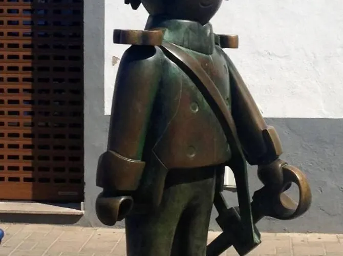 Tatil Evi Casa Portet