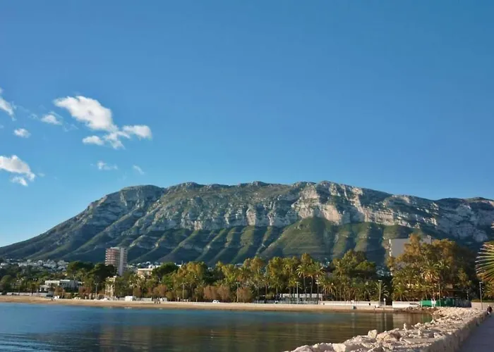 Holiday home Casa Portet *