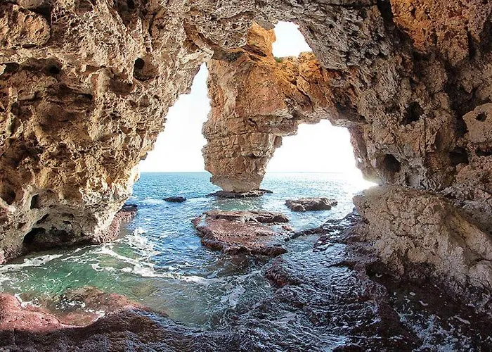 Casa Portet Tatil Evi *