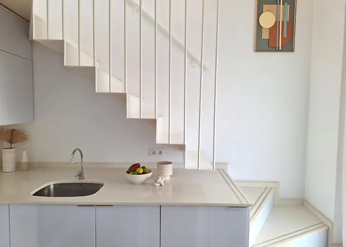 Holiday home Casa Portet