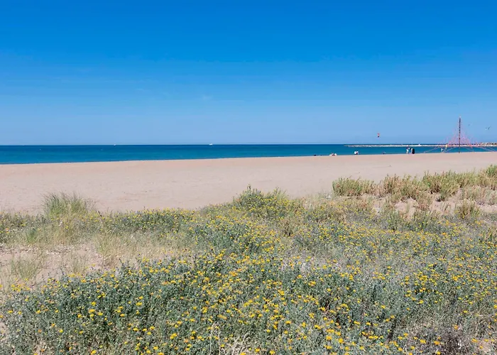 Casa Portet Holiday home