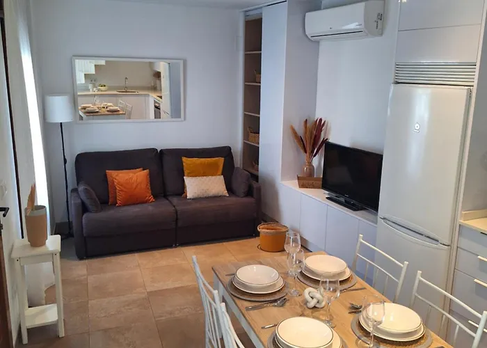 Tatil Evi Casa Portet *