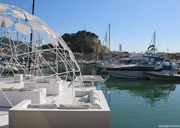 Casa Portet Tatil Evi