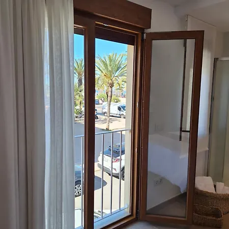 Casa Portet Tatil Evi *