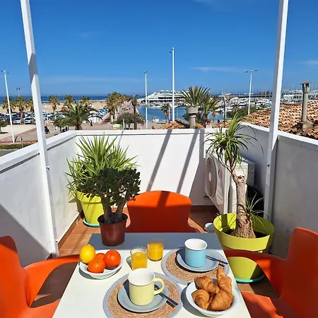 Tatil Evi Casa Portet *