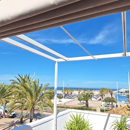 Casa Portet Nyaraló *