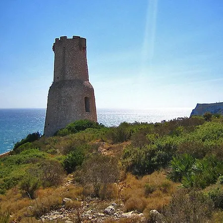 Casa Portet *