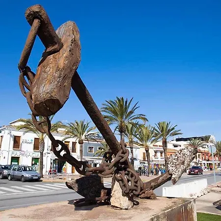 Nyaraló Casa Portet *