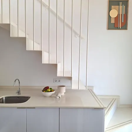 Tatil Evi Casa Portet
