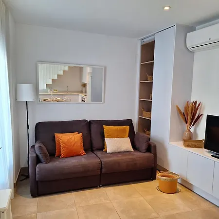 Holiday home Casa Portet