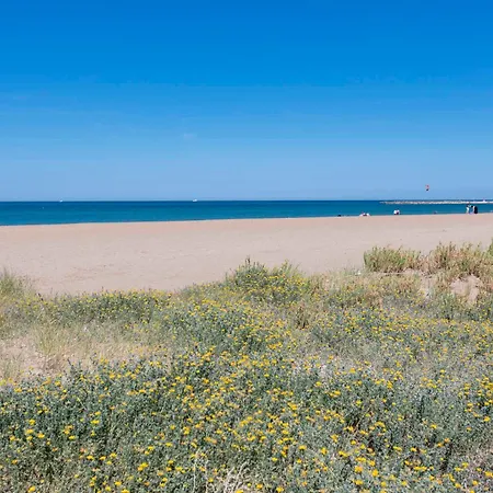 Casa Portet Nyaraló