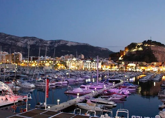 Casa Portet Nyaraló