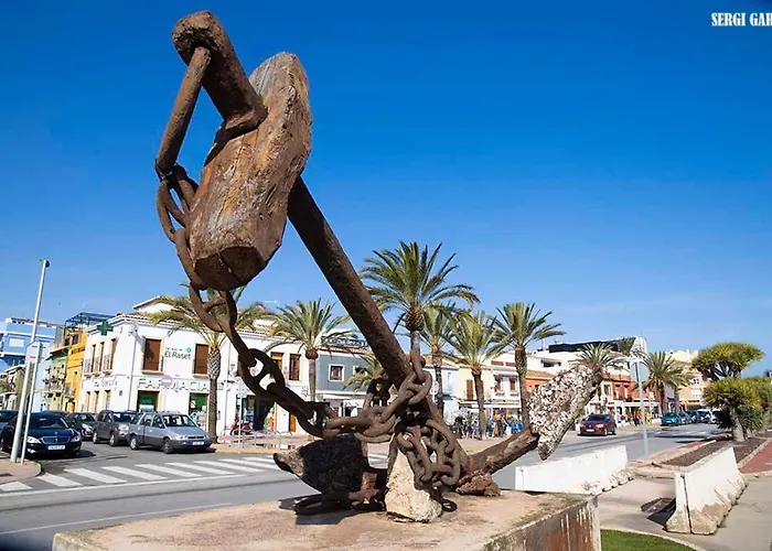 Nyaraló Casa Portet *