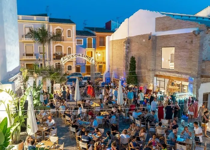 Casa Portet Nyaraló *