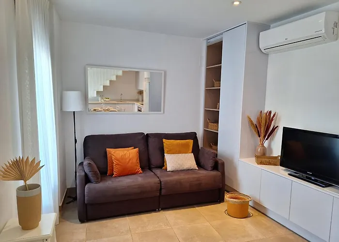 Nyaraló Casa Portet