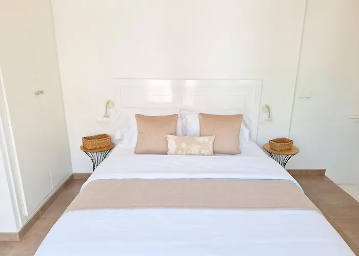 Nyaraló Casa Portet *