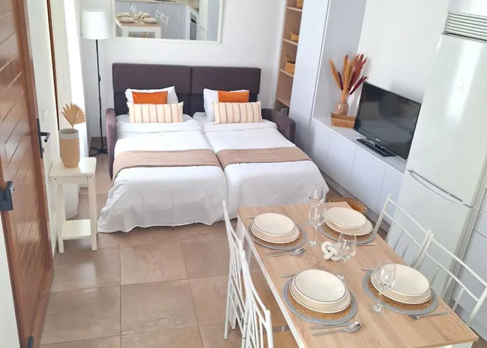 Nyaraló Casa Portet